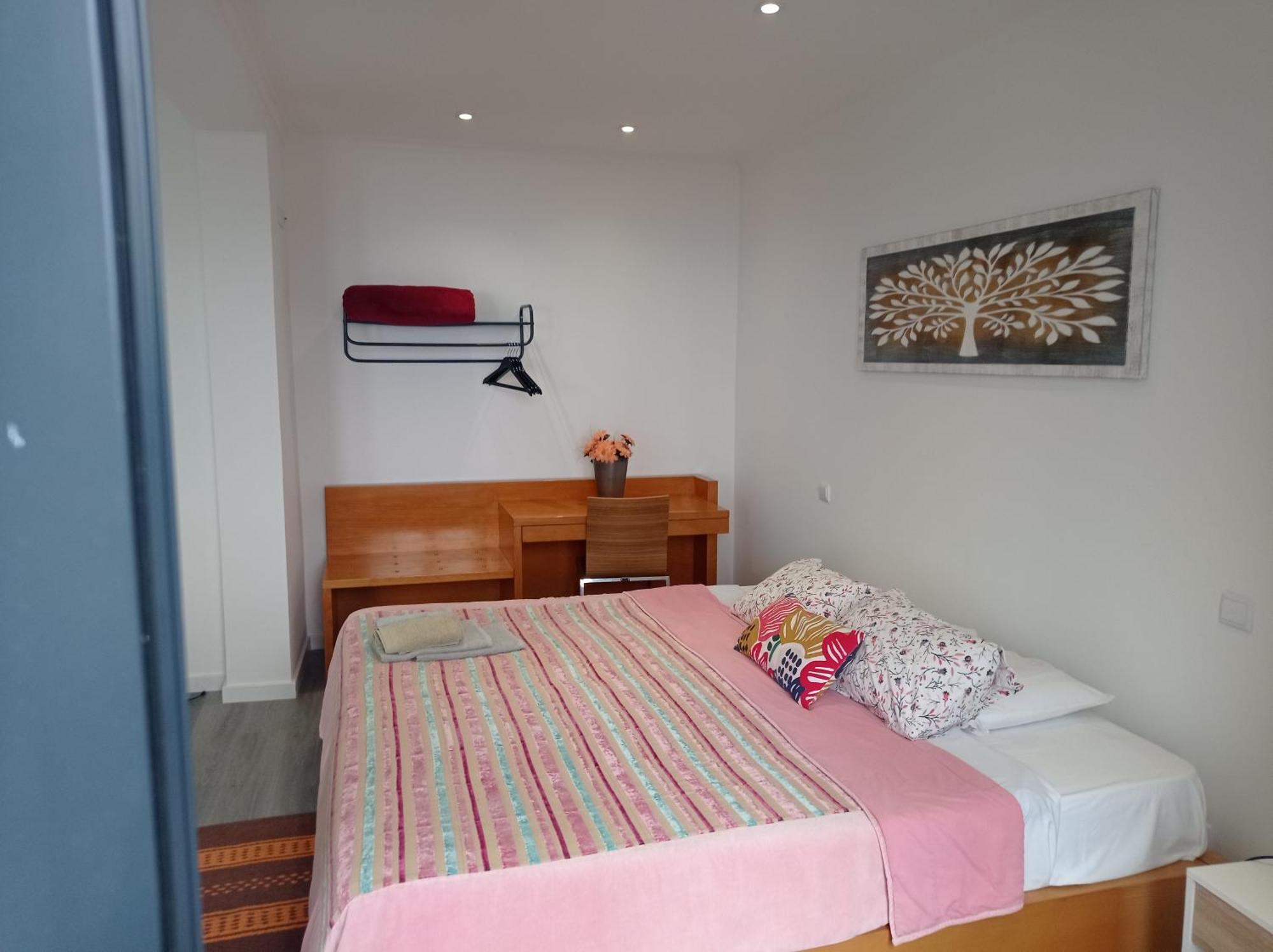 Vista Funchal Ⅰ Lejlighed Eksteriør billede