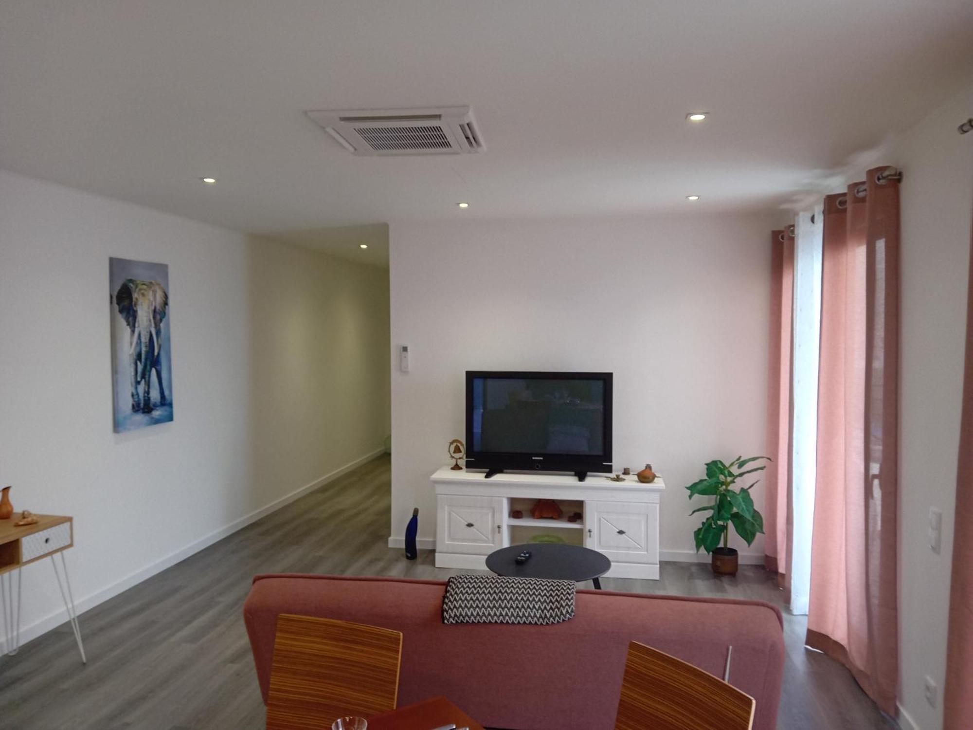 Vista Funchal Ⅰ Lejlighed Eksteriør billede